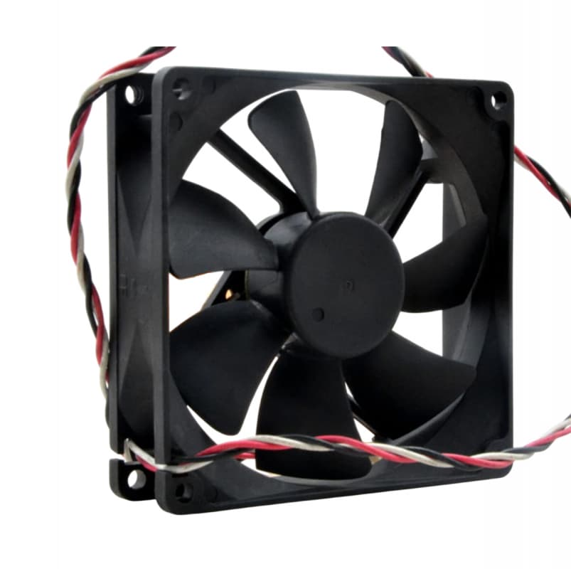 Вентилятор AVC FD129225LS-N 12V