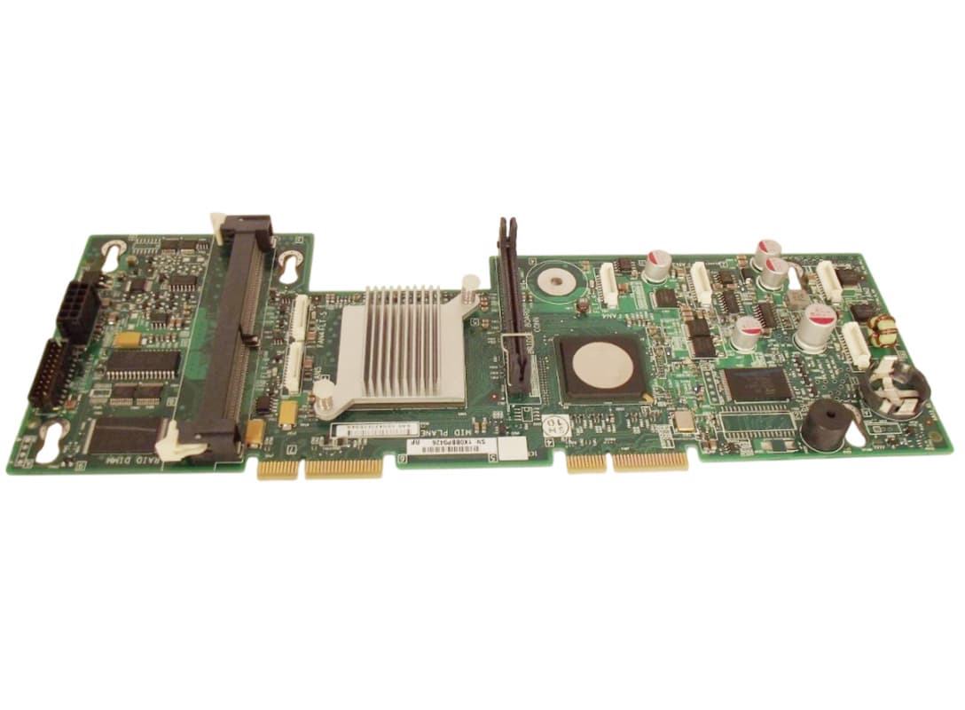 Контроллер INTEL D25540-501 SAS