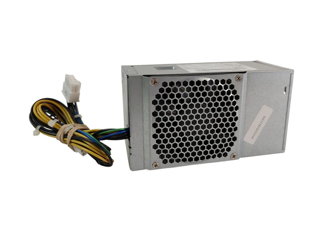 Блок Питания IBM PCE025 210W