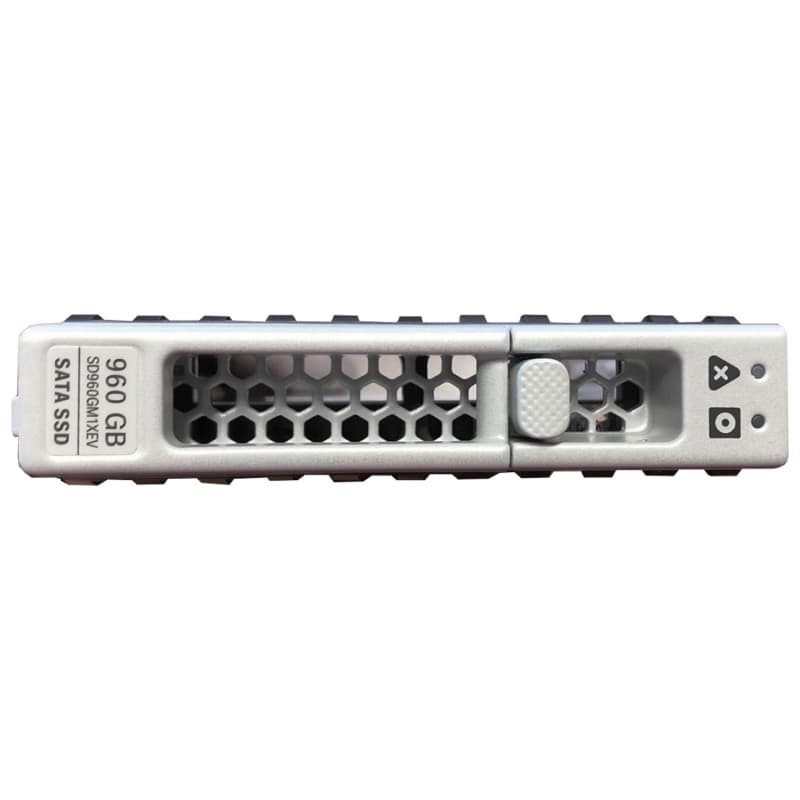 Жесткий Диск Cisco MTFDDAK960TDC-1AT1ZABYY 960Gb SATA 2,5" SSD