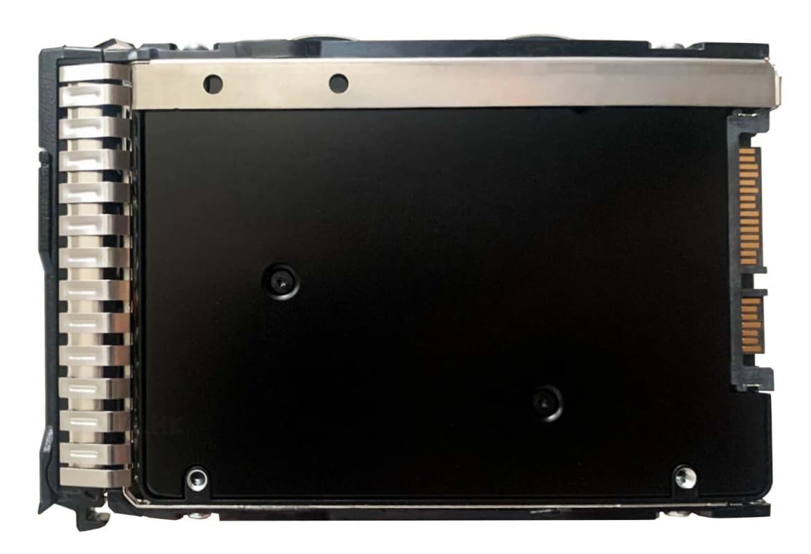 Жесткий диск HP 804593-B21 480Gb  SATAIII 2,5" SSD