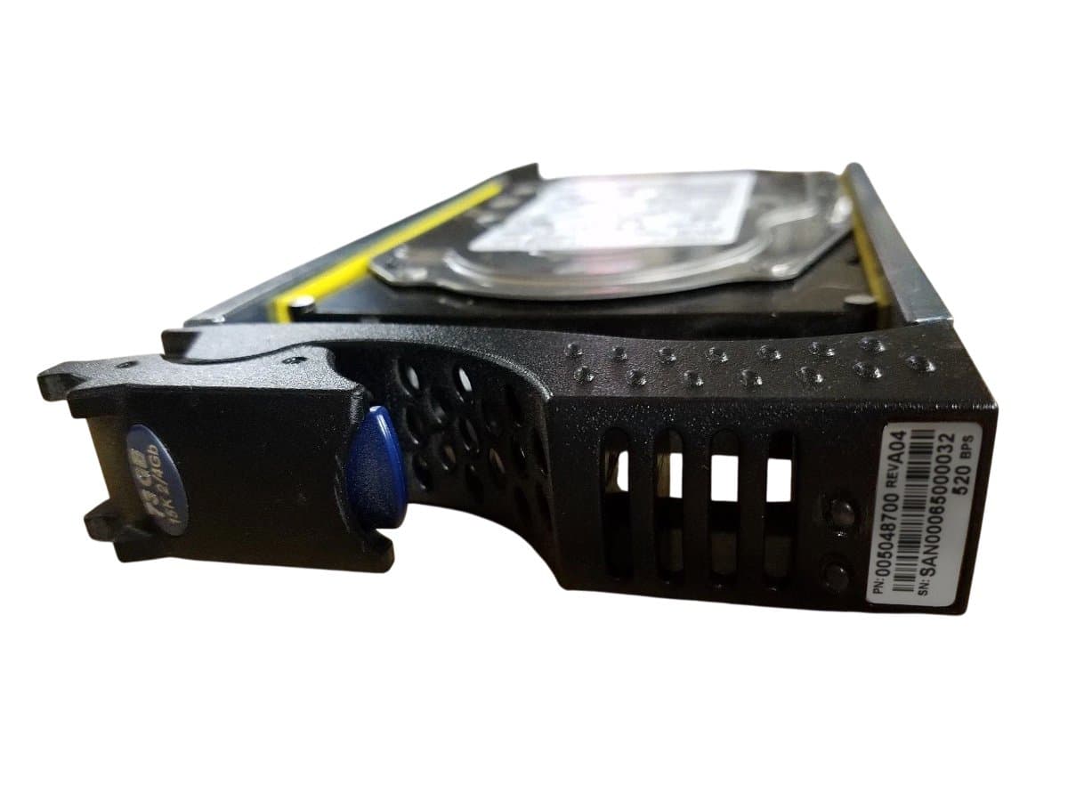 EMC EMC 73Gb 15000 Fibre Channel 3.5" HDD 005048700