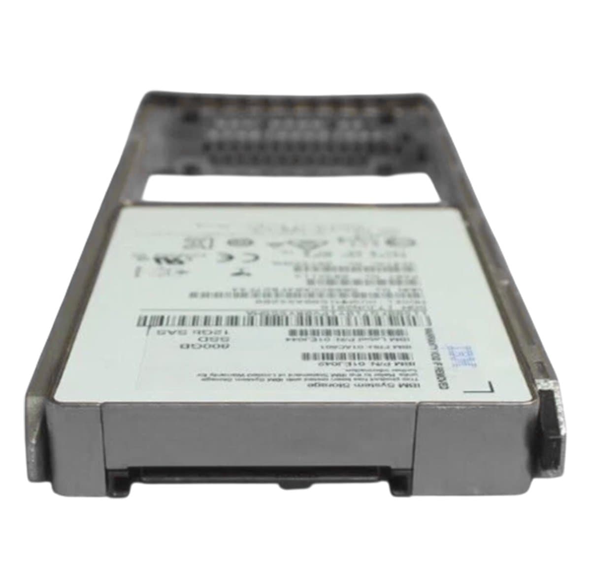 Жесткий диск IBM 800Gb  SAS 2.5" SSD 01AC601
