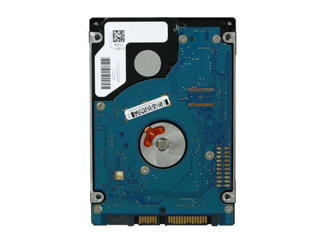 Жесткий диск Seagate ST9500420AS 500Gb 7200 SATAII 2,5" HDD