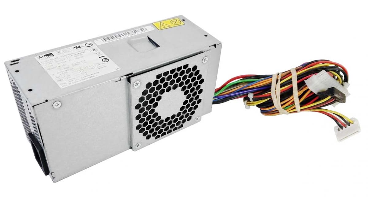 Блок питания AcBel 89y1664 180W