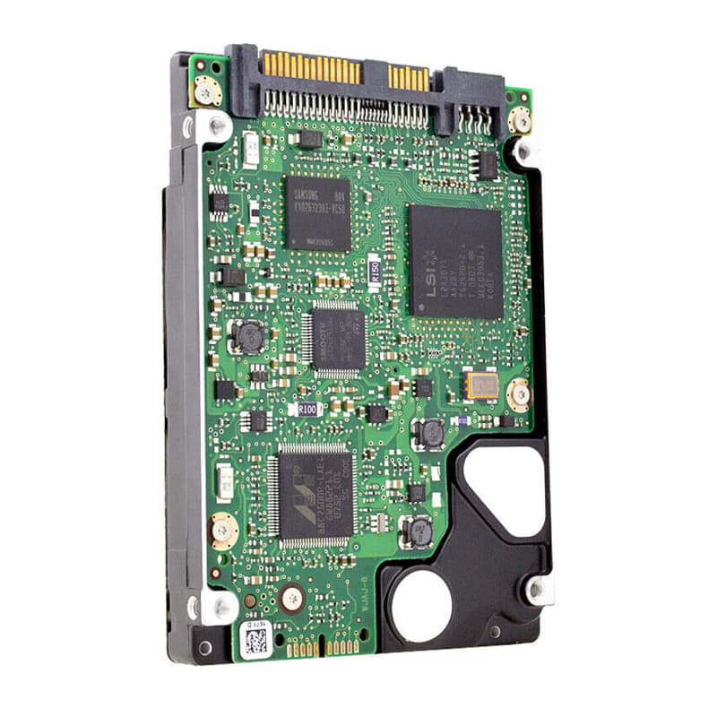 Жесткий диск Seagate ST973402SS 73,4Gb 10000 SAS 2,5" HDD