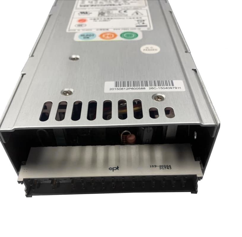 Резервный Блок Питания Emacs B011260013 384W