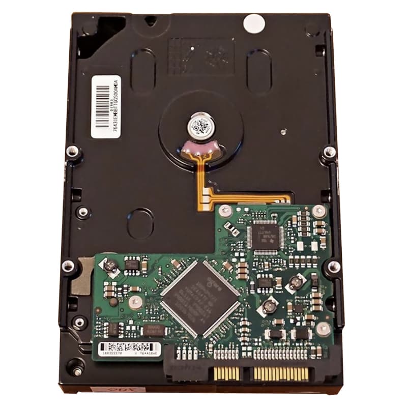 Жесткий диск Seagate 9BD144 300Gb 7200 SATAII 3.5" HDD