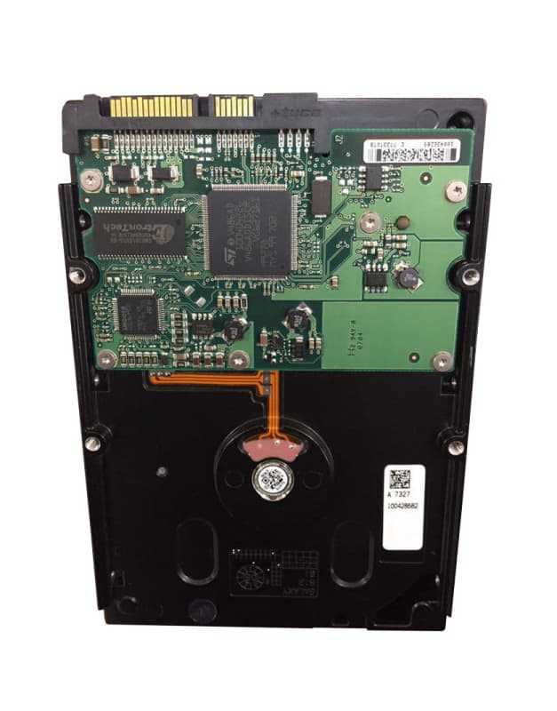 Жесткий диск Maxtor STM3300622A 300Gb 7200 IDE 3.5" HDD