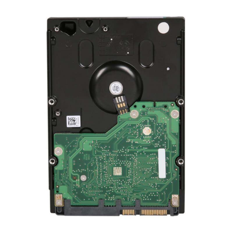 Жесткий диск Seagate 9FZ134 640Gb 7200 SATAII 3.5" HDD