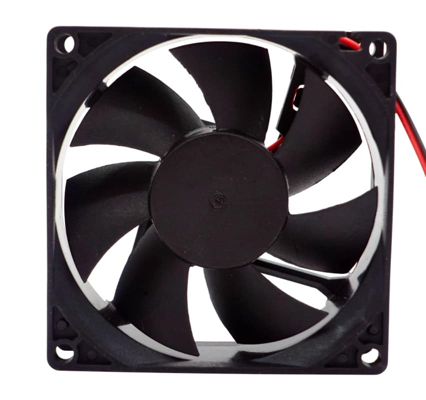 Вентилятор NMB 3110KL-04W-B50 12V