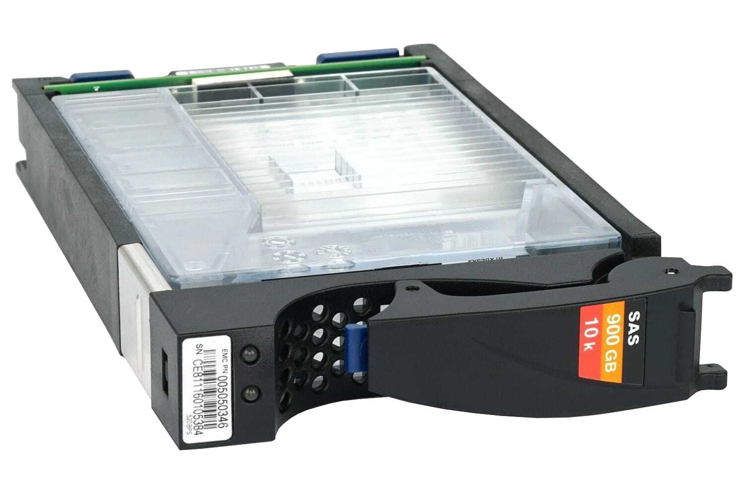 Жесткий диск EMC 005050346 900Gb  Fibre Channel  3,5" HDD