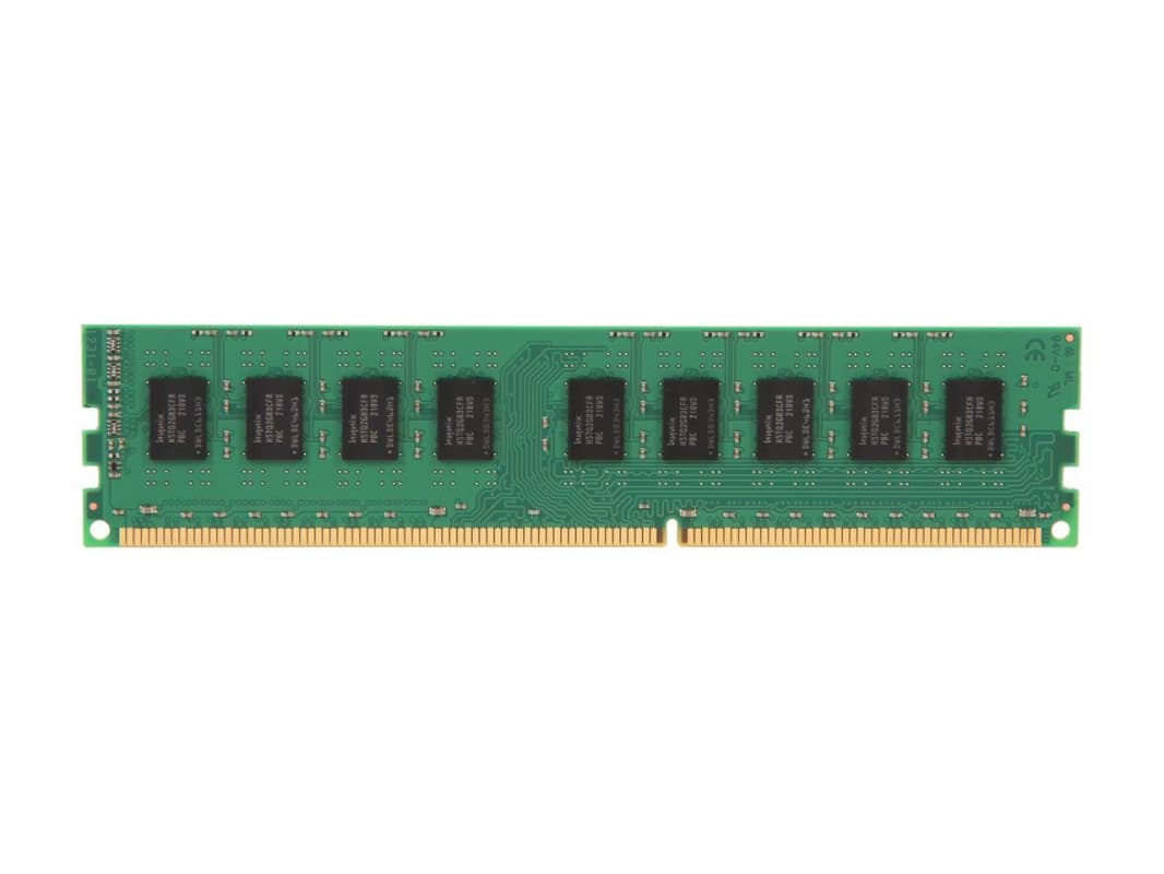 Оперативная память Kingston KVR16E11/4HC DDRIII 4Gb