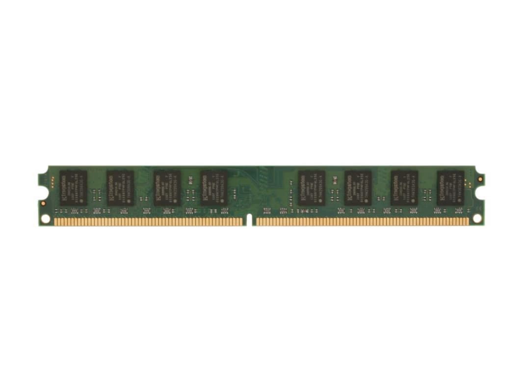 Оперативная память Kingston KVR800D2N5/2G DDRII 2Gb