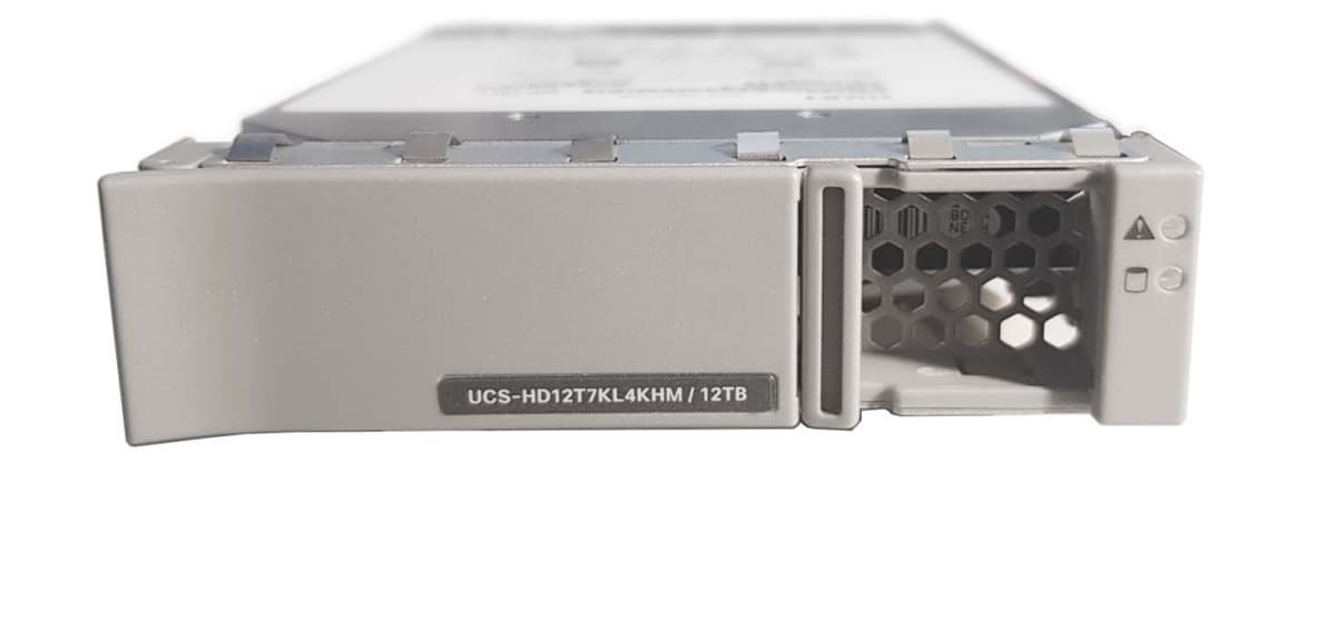 Жесткий Диск Cisco 58-100257-01 12Tb SAS 3,5" HDD