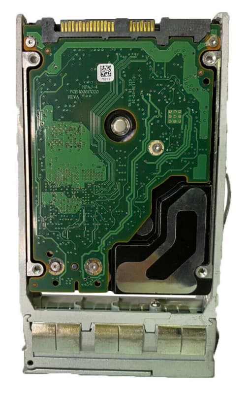 Жесткий диск Sun 390-0488-02 600Gb 10000 SAS 2,5" HDD