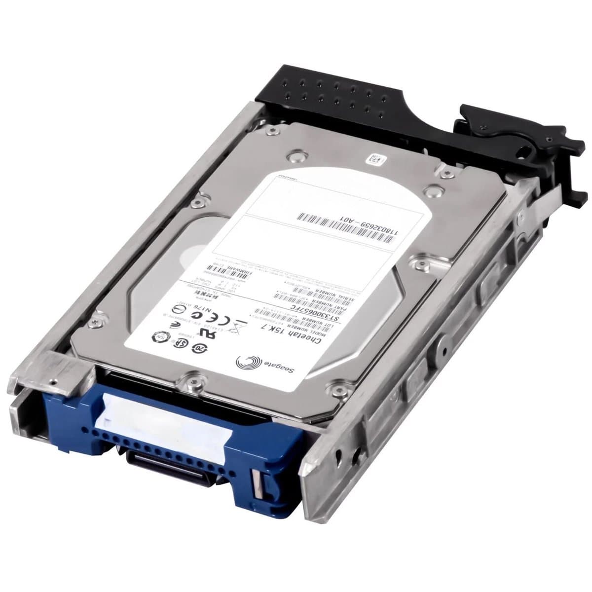 EMC EMC 300Gb 15000 Fibre Channel 3.5" HDD  9FL004-030