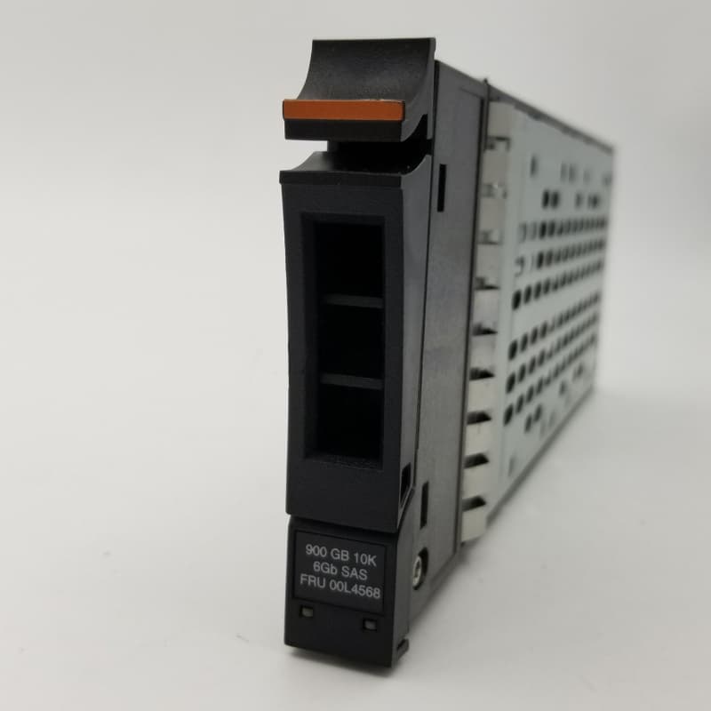 Жесткий диск IBM 2076-3509 900Gb  SAS 2,5" HDD