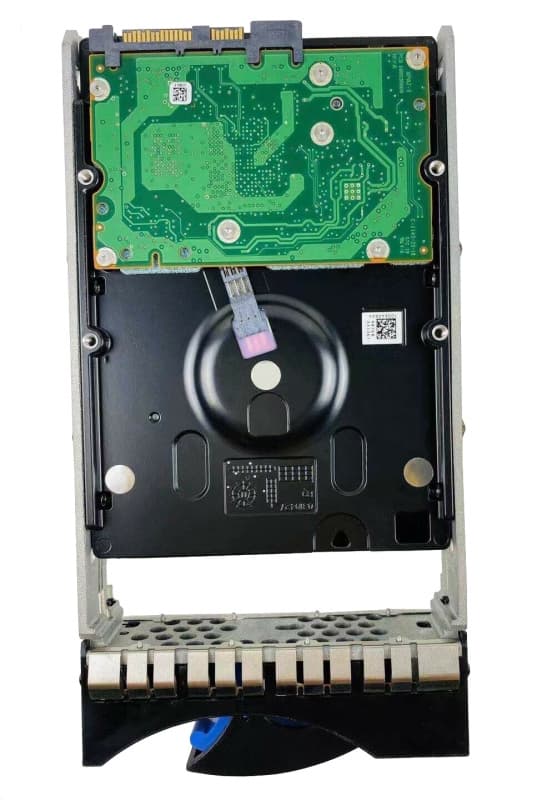 Жесткий диск IBM 49Y1884 2Tb  SAS 3,5" HDD