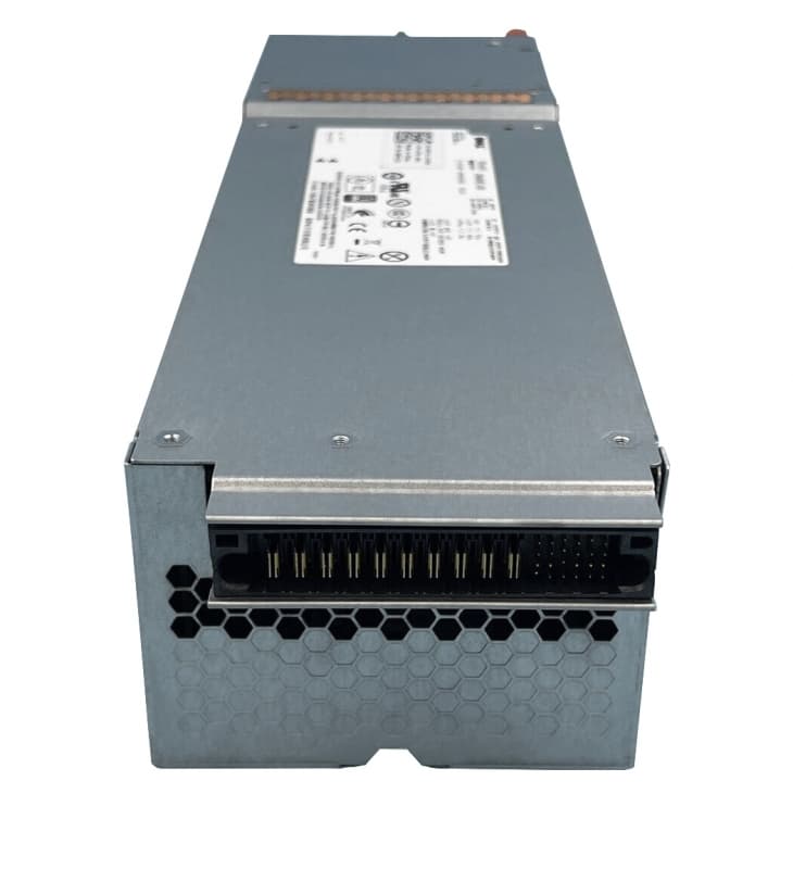 Резервный Блок Питания Dell GV5NH 600W