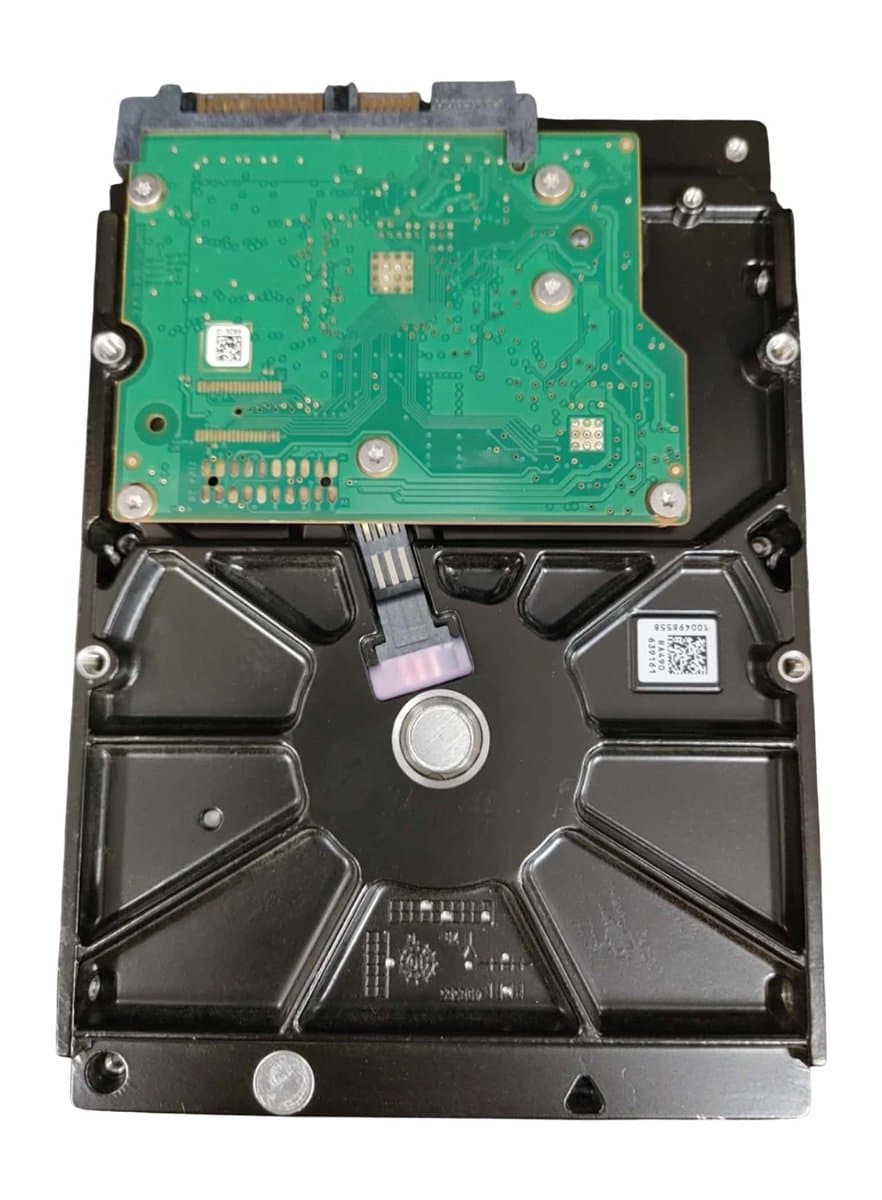 Жесткий диск HP 500Gb 7200 SATAIII 3.5" HDD 9YP142-020