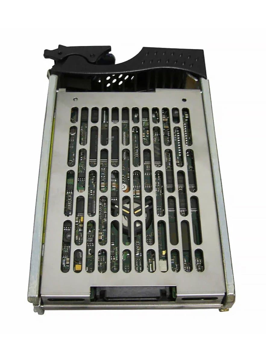 EMC 73,3Gb 10000 Fibre Channel 3.5" HDD 005048257
