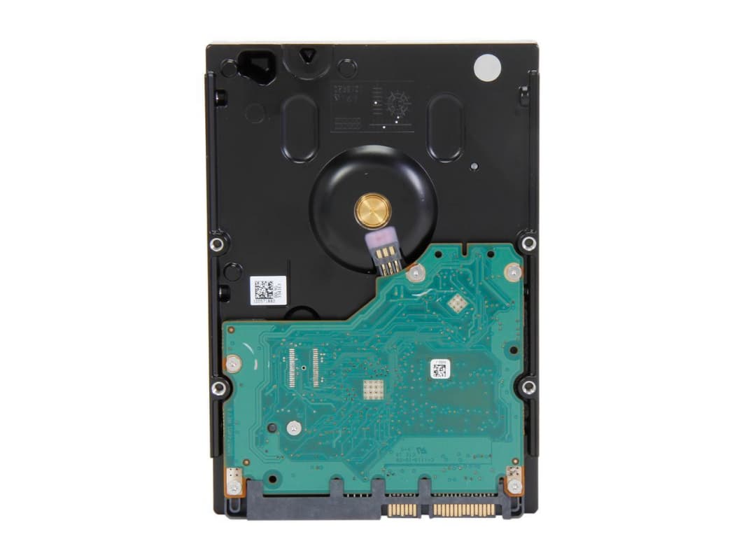 Жесткий диск Seagate ST31000524AS 1Tb  SATAIII 3,5" HDD