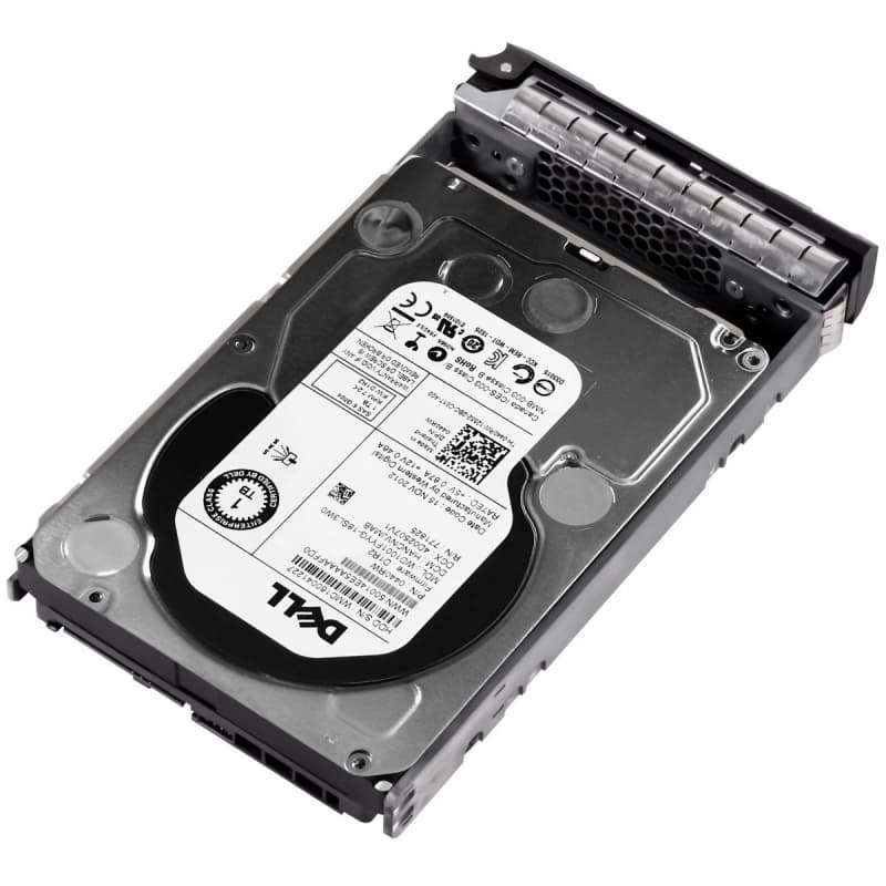 Жесткий диск Dell 440RW 1Tb  SAS 3,5" HDD