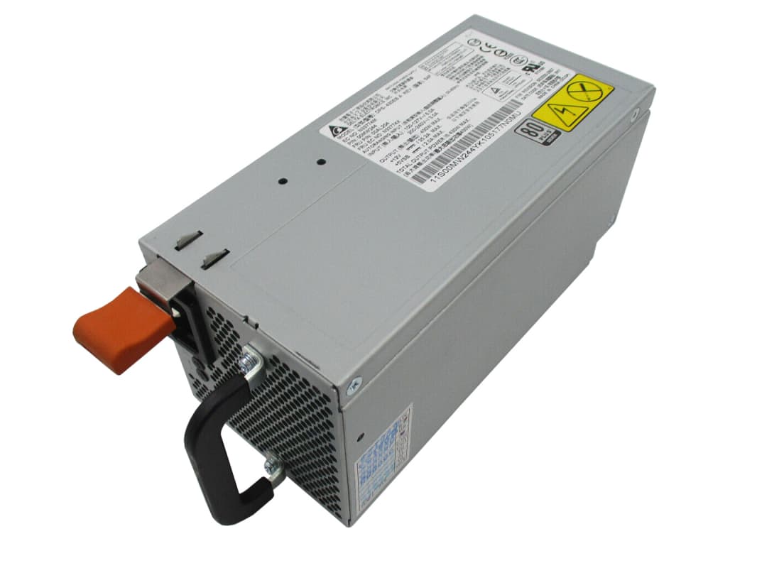 Резервный Блок Питания IBM N33774M 430W