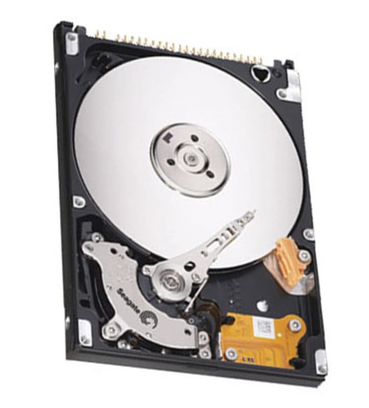 Жесткий диск Seagate 9S3004 100Gb 7200 IDE 2,5" HDD