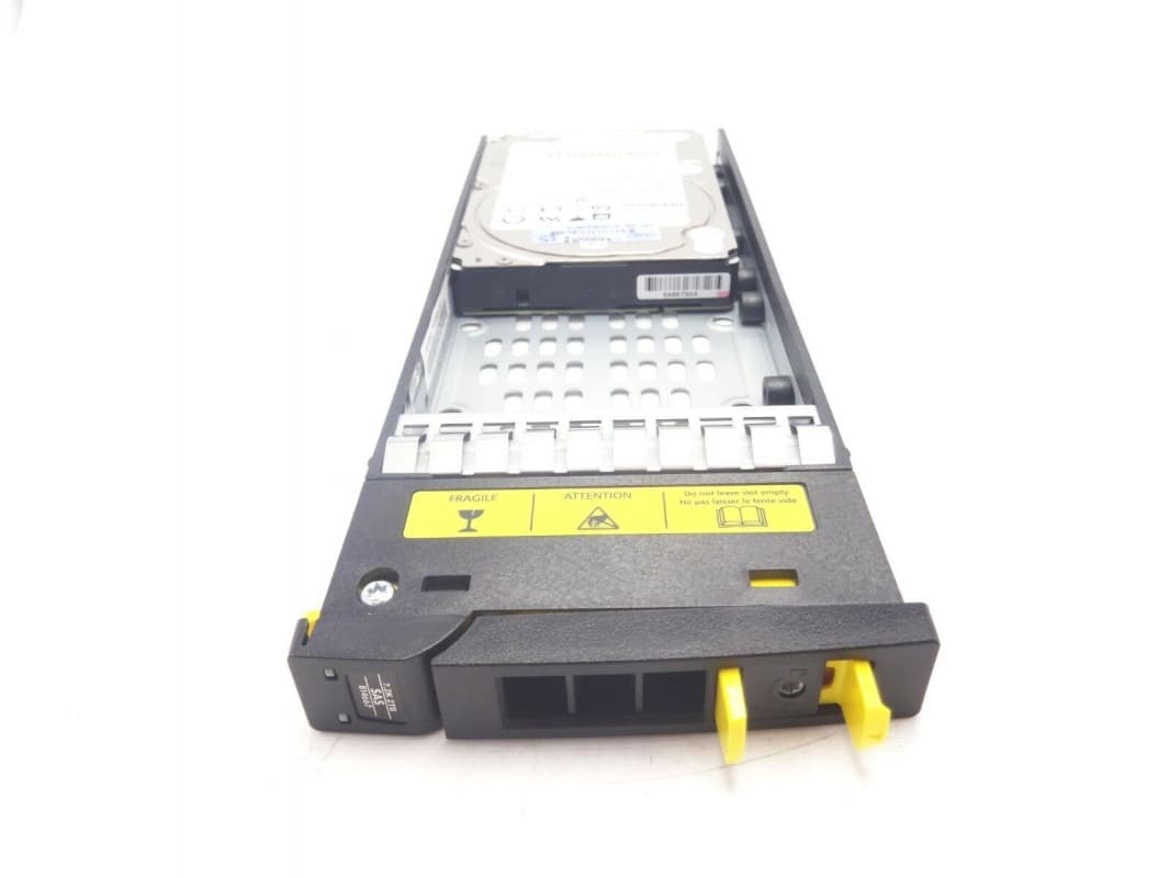 Жесткий диск HP 814667-001 2Tb 7200 SAS 2,5" HDD