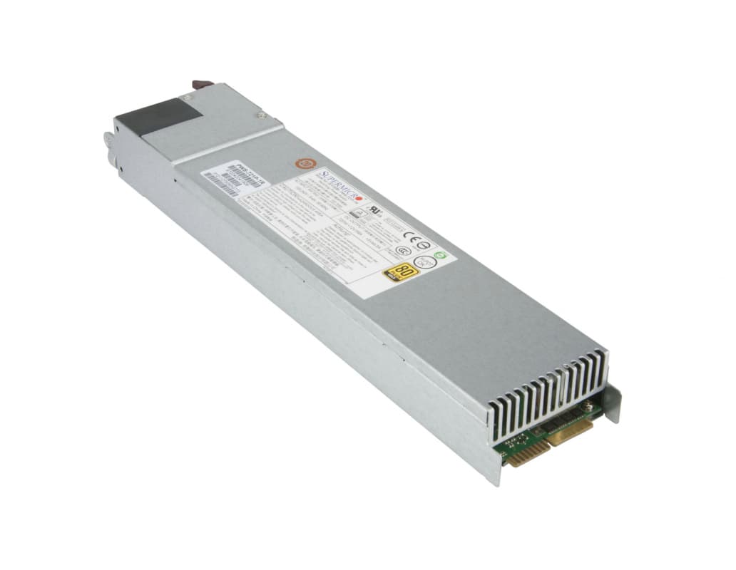 Резервный Блок Питания SuperMicro 672042041909 720W