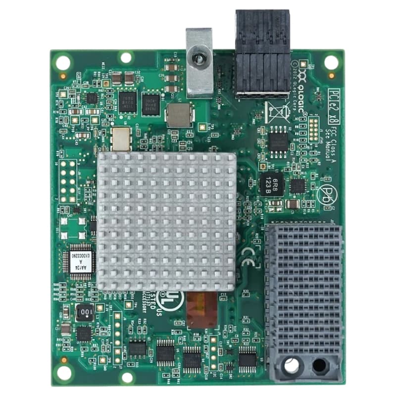 Контроллер IBM 69Y1941 PCI-E8x