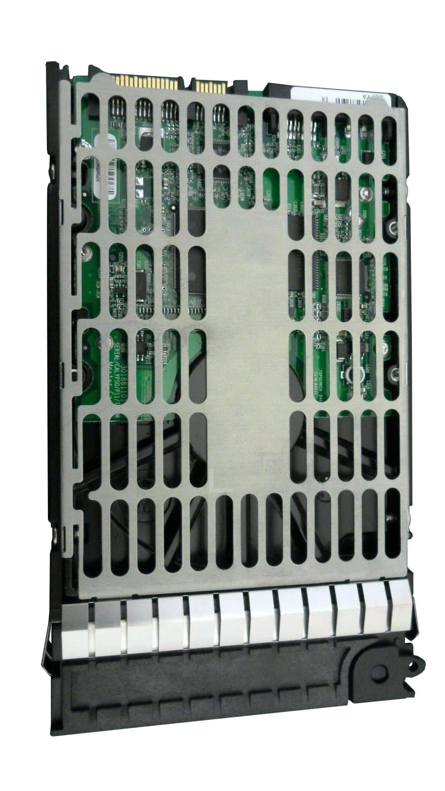 Жесткий диск HP 2Tb 7200 SATAIII 3.5" HDD 2J2100-065