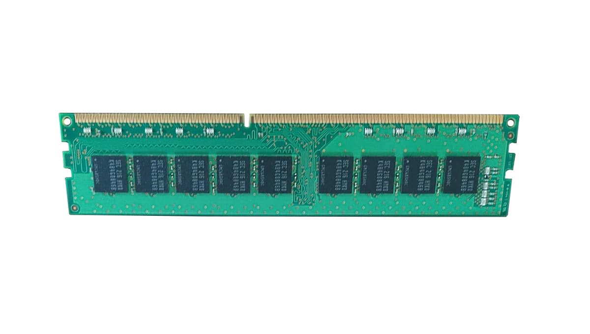 Оперативная Память Samsung M391B1G73BH0-YK0 DDRIII 8GB