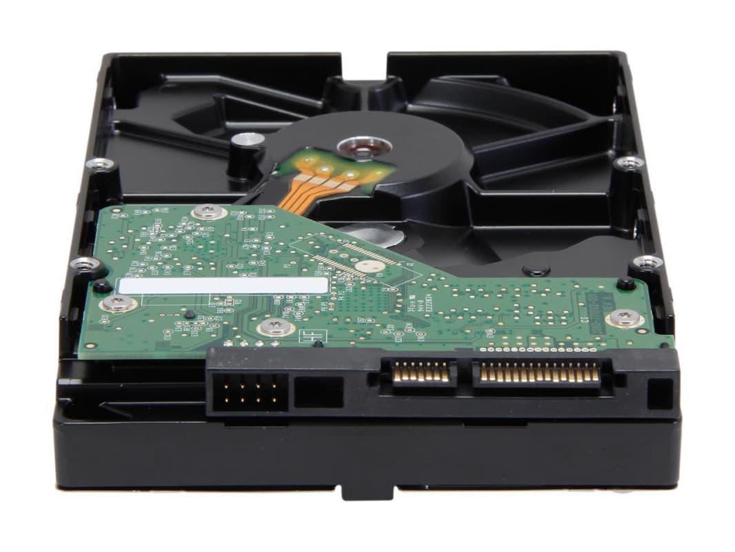 Жесткий диск Western Digital WD5003ABYZ 500Gb  SATAIII 3,5" HDD