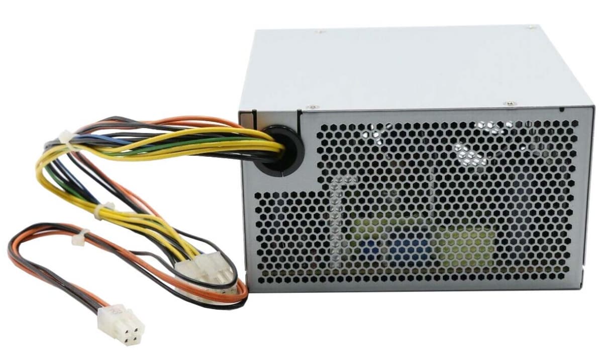 Блок Питания Lenovo 54Y8934 250W