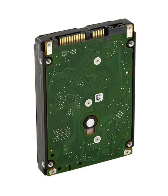 Жесткий диск Seagate ST91000640SS 1Tb  SAS 2,5" HDD