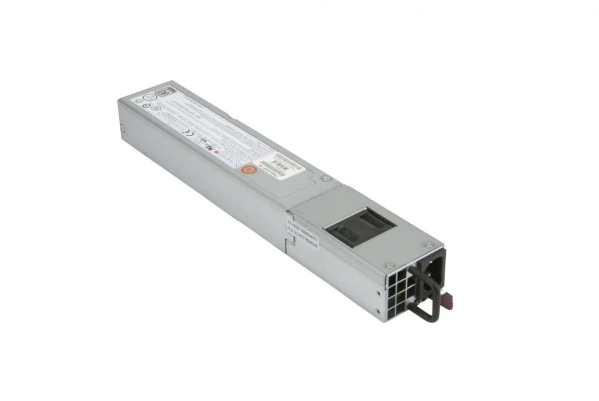 Резервный Блок Питания SuperMicro 672042077199 500W