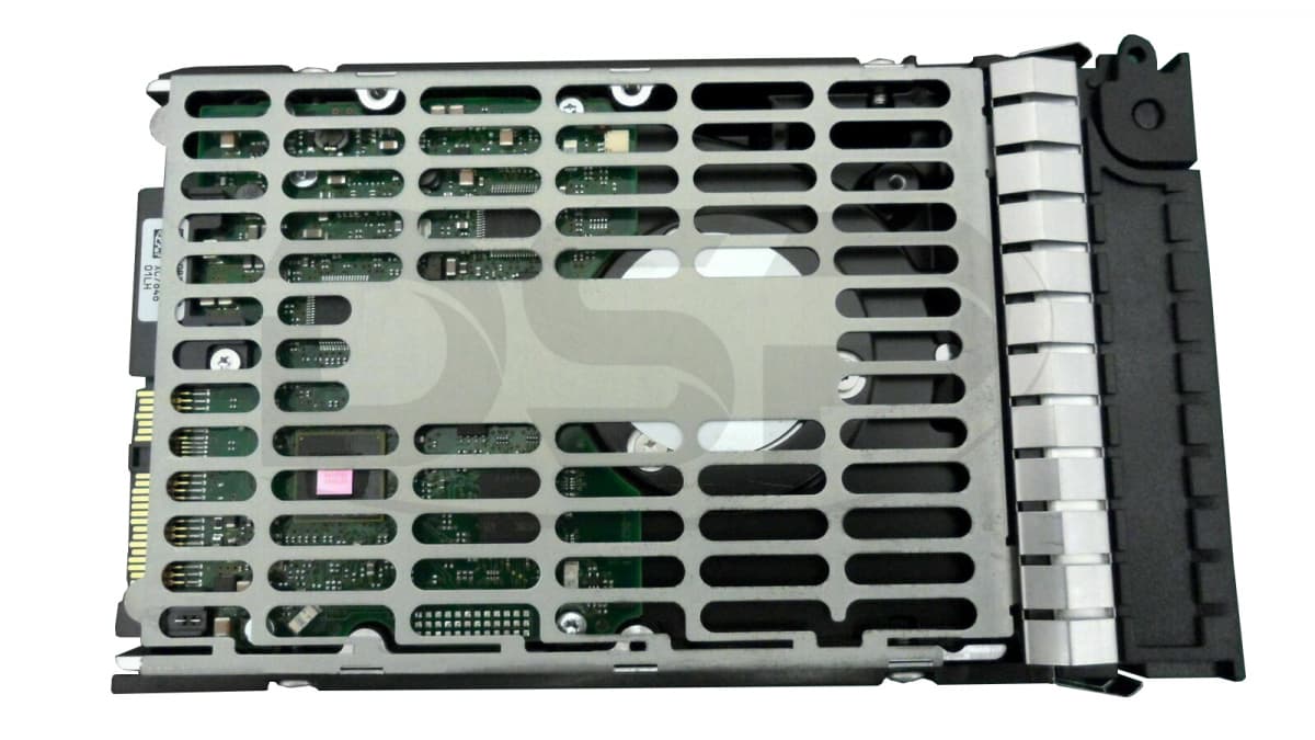 Жесткий диск HP WD3000FYYZ-70RS1B0 3Tb 7200 SATAIII 3.5" HDD