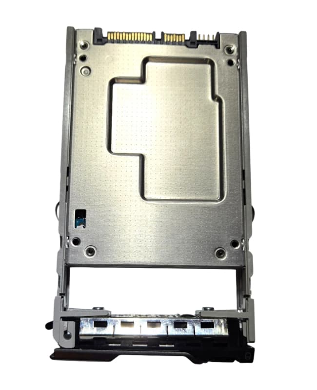 Жесткий диск Dell VKT80 400Gb SATAIII 2,5" SSD