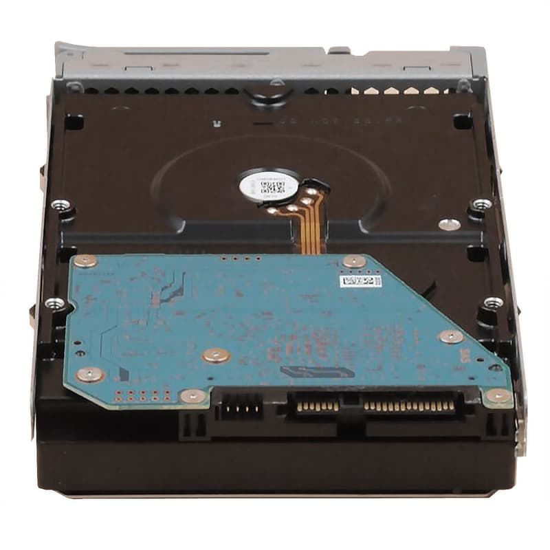 Жесткий Диск Cisco UCS-HD4T7KS3-E 4Tb SAS 3,5" HDD