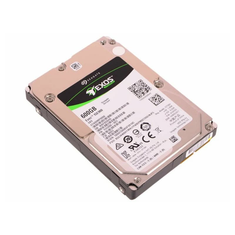 Жесткий диск Seagate 1UU200 600Gb 15000 SAS 2,5" HDD