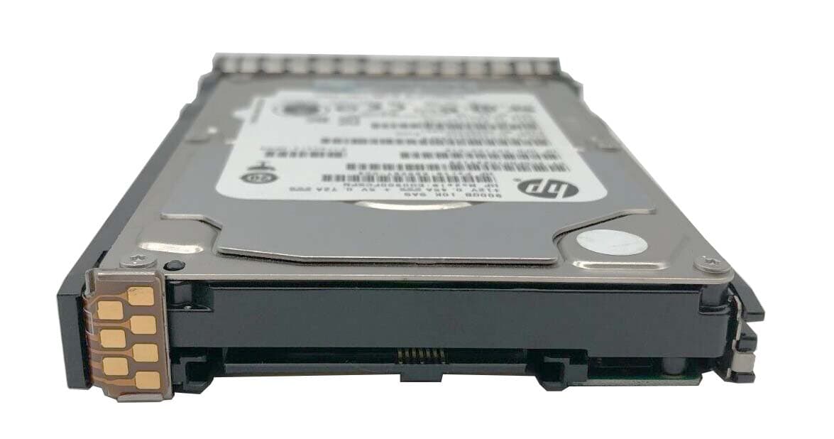 Жесткий диск HP 689287-004 900Gb SAS 2,5" HDD