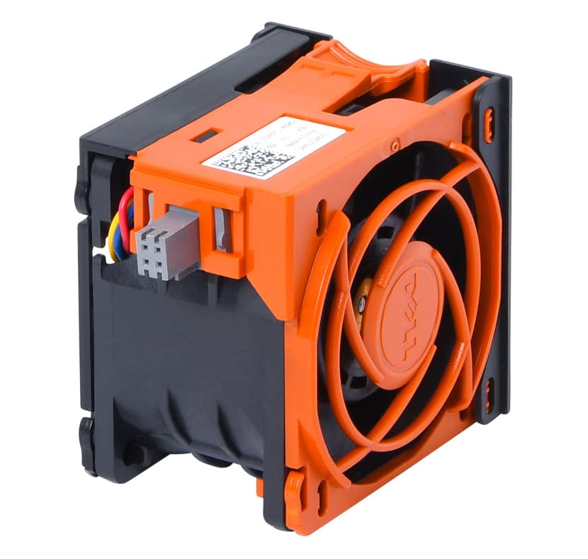 Вентилятор Dell 0CW51C 60x60x38mm