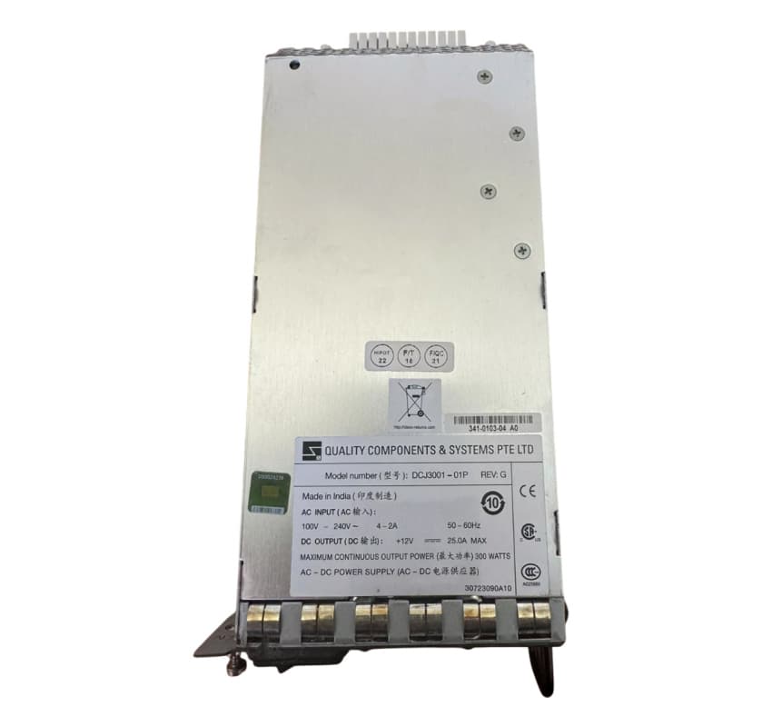 Резервный Блок Питания Cisco DCJ3001-01P 300W