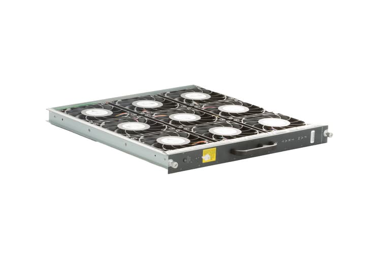 Блок Вентиляторов Cisco WS-C6K-9SLOT-FAN2