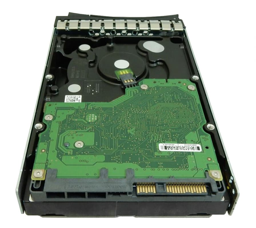 Жесткий диск IBM 41Y8484 300Gb  SAS 3,5" HDD