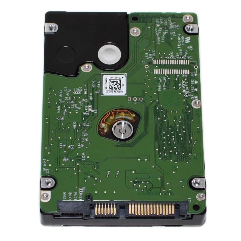 Жесткий диск Western Digital WD1000CHTZ 1Tb SATAIII 2,5" HDD