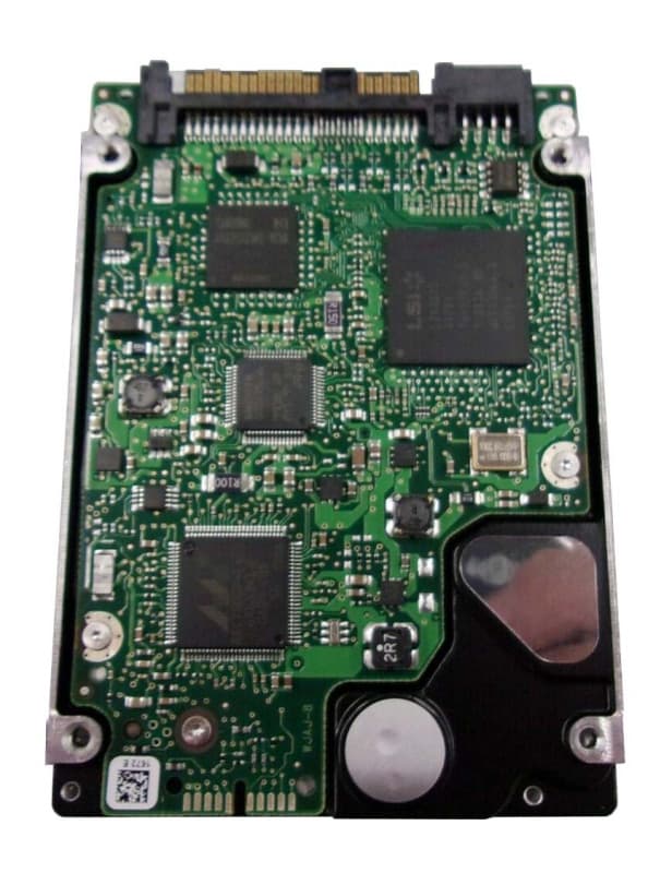 Жесткий диск Seagate 9MB066 73Gb 15000 SAS 2,5" HDD